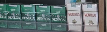Smoke Essentials at June's Smoke Shop